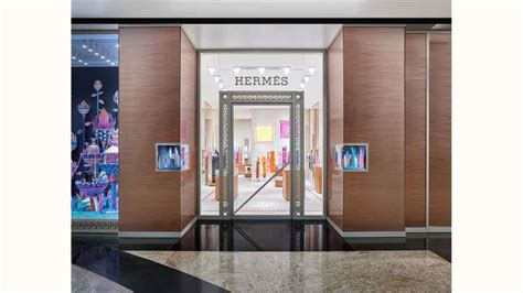 Hermes uae website